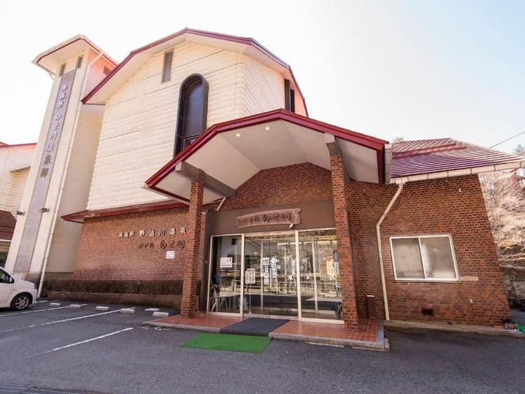 野迫川溫泉旅館｜方便至高野山&熊野古道-1