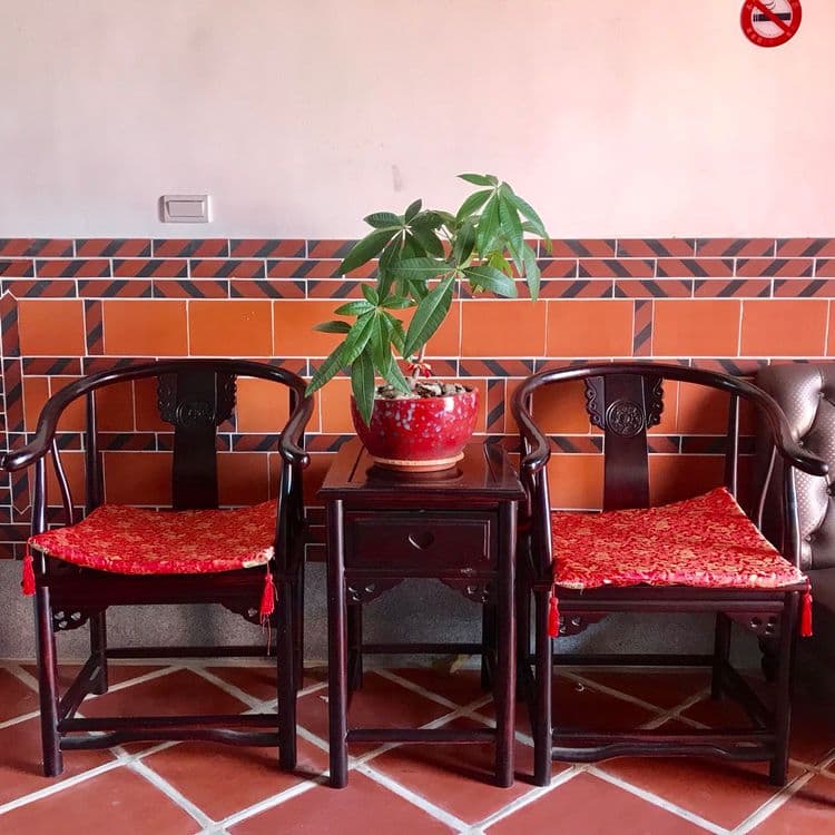 Golden Gate W Series Homestay-4