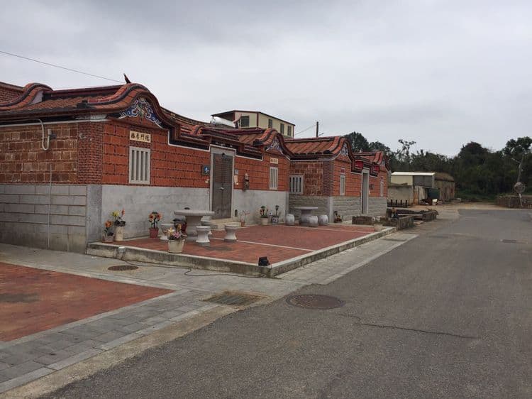 Golden Gate W Series Homestay-5