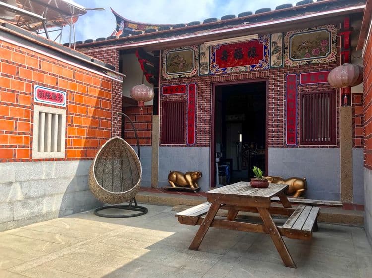 Golden Gate W Series Homestay-1