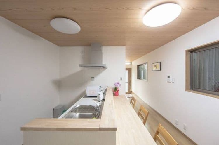 葵旅宿 中本｜銀閣寺步行10分/哲學之道步行3分-11