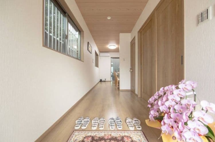 葵旅宿 中本｜銀閣寺步行10分/哲學之道步行3分-14