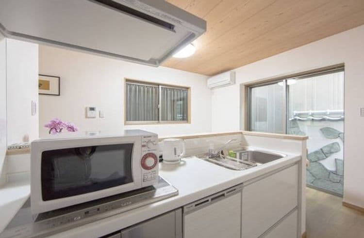 葵旅宿 中本｜銀閣寺步行10分/哲學之道步行3分-10