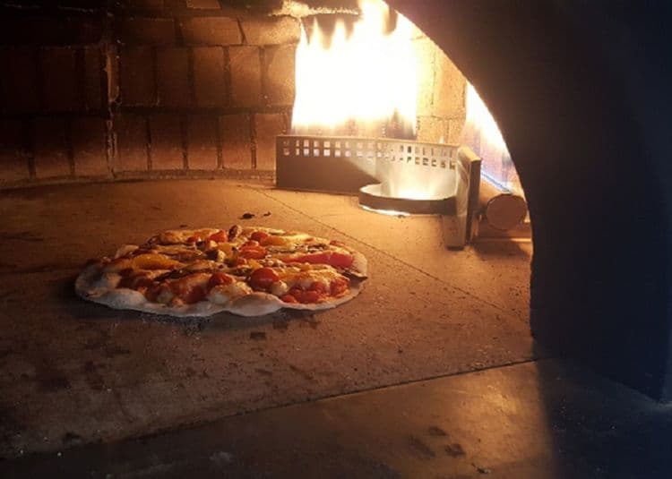 La Fleur BnB & Restaurant-11