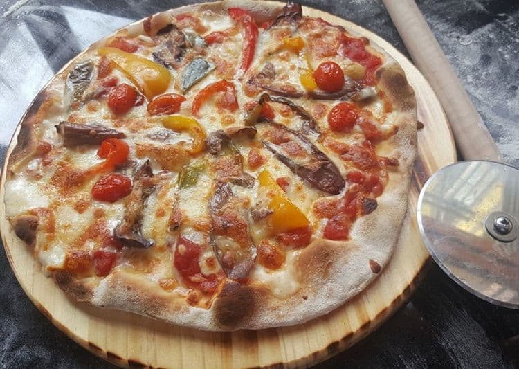 La Fleur BnB & Restaurant-12