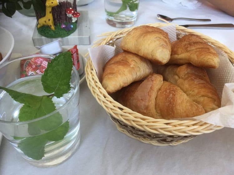 La Fleur BnB & Restaurant-6