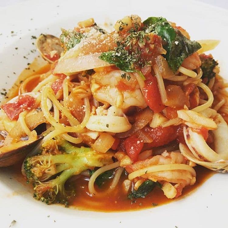 La Fleur BnB & Restaurant-13