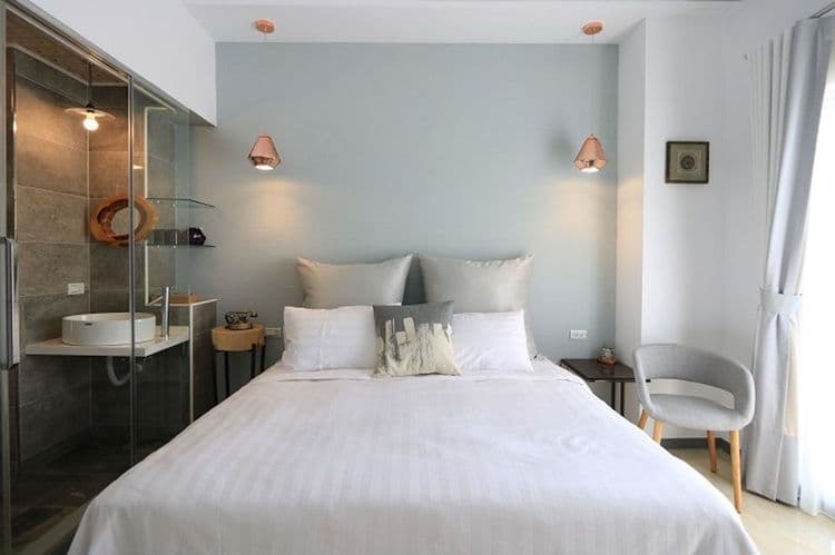 La Fleur BnB & Restaurant-2