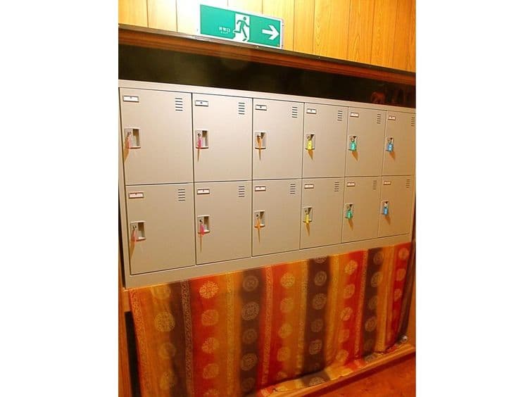 奧斯馬宮崎旅館-11