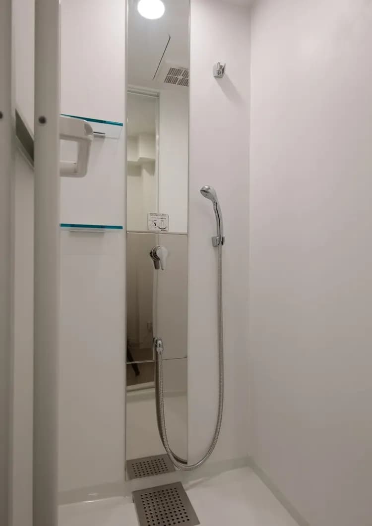 Residence 東京築地-3｜近築地市場-8