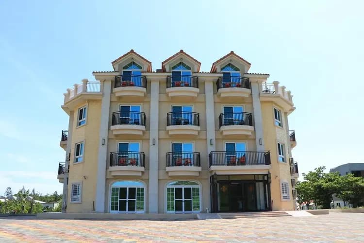 Island on the Sea-15