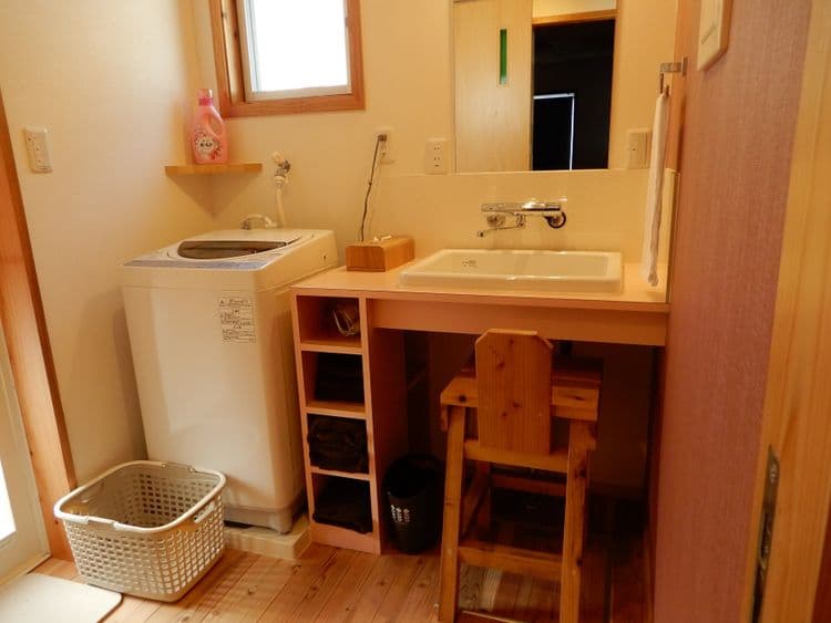 Mumvilla In平安座｜近海中道路海灘-15