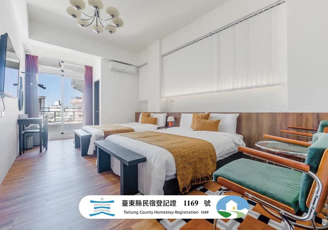 타이둥 현-Oriental Blue Smart Stay