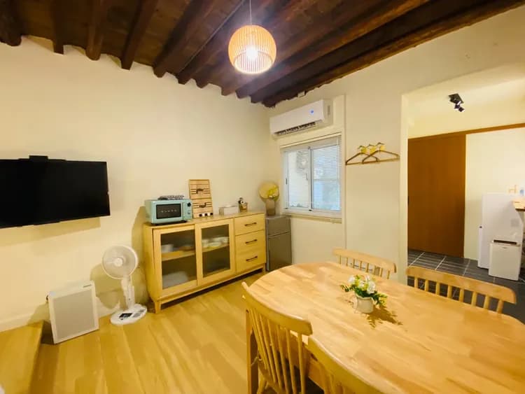 [Catch Phoenix] Guest House-19