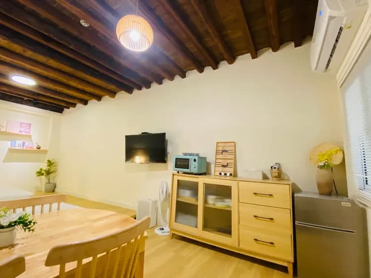 [Catch Phoenix] Guest House-18