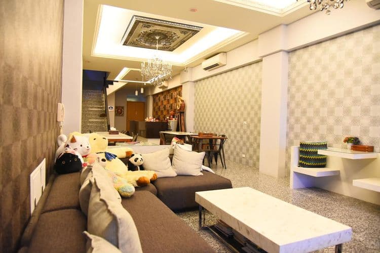 Hualien falls in love with Paris-4