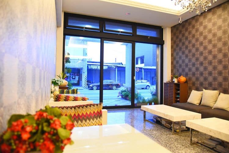 Hualien falls in love with Paris-5