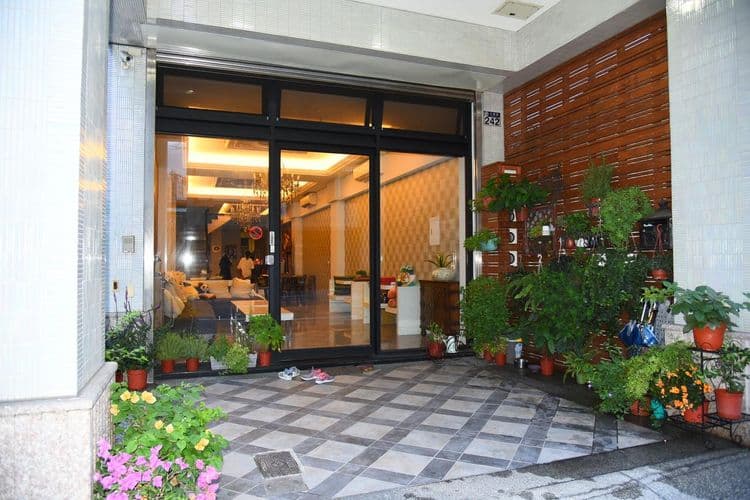 Hualien falls in love with Paris-3