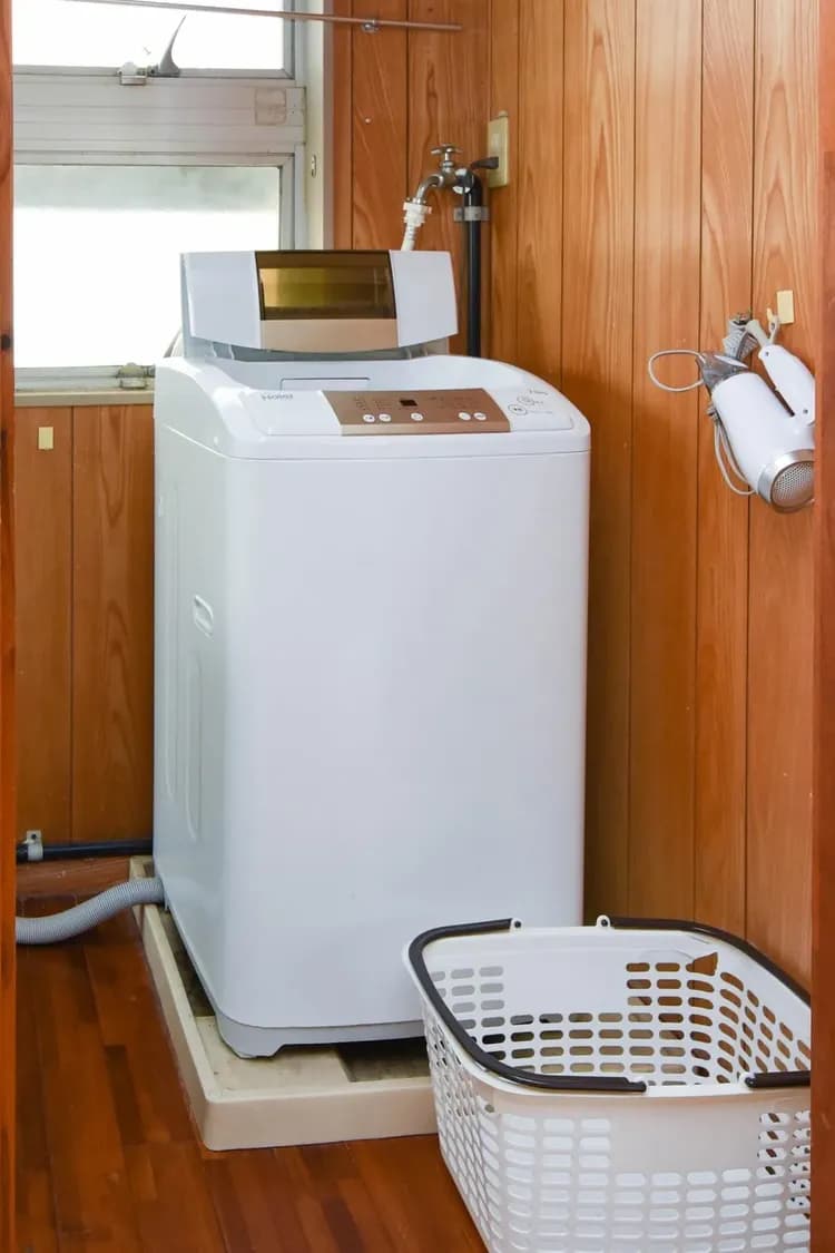 傳統日風旅居｜國際通步行5分-17