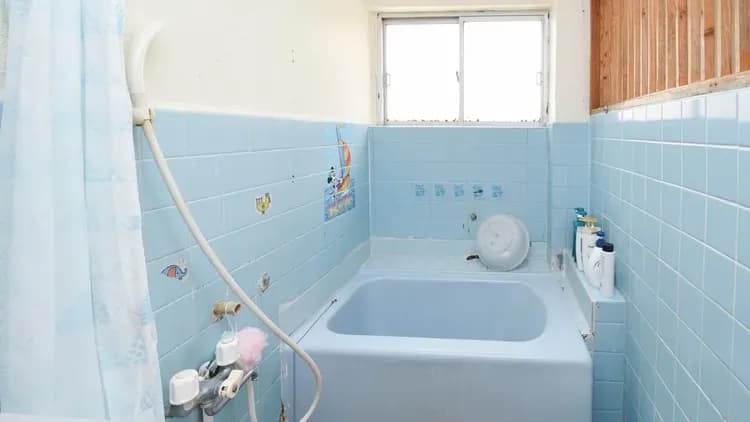 傳統日風旅居｜國際通步行5分-19