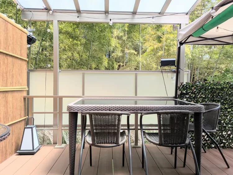 民泊 稻荷山｜伏見稻荷大社步行20分/寵物OK-3