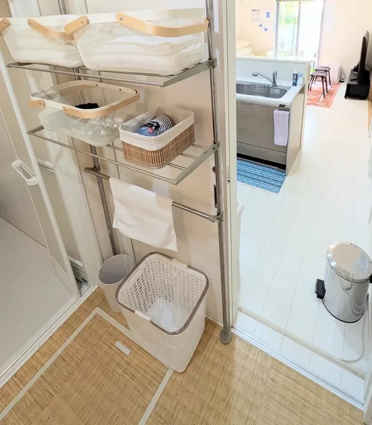 ホテル同等のリネン