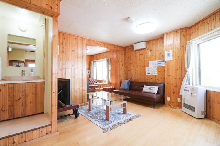 リビングスペース