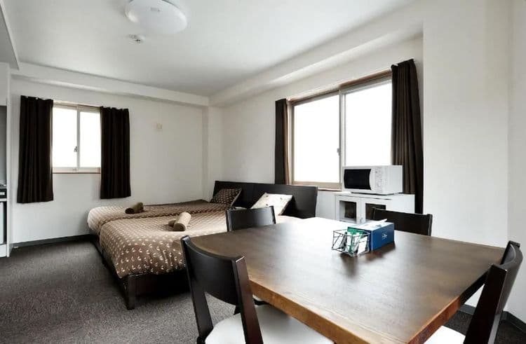 OAK Yayori - Tenchu-cha - - Excellent access from Kansai International Airport!-6