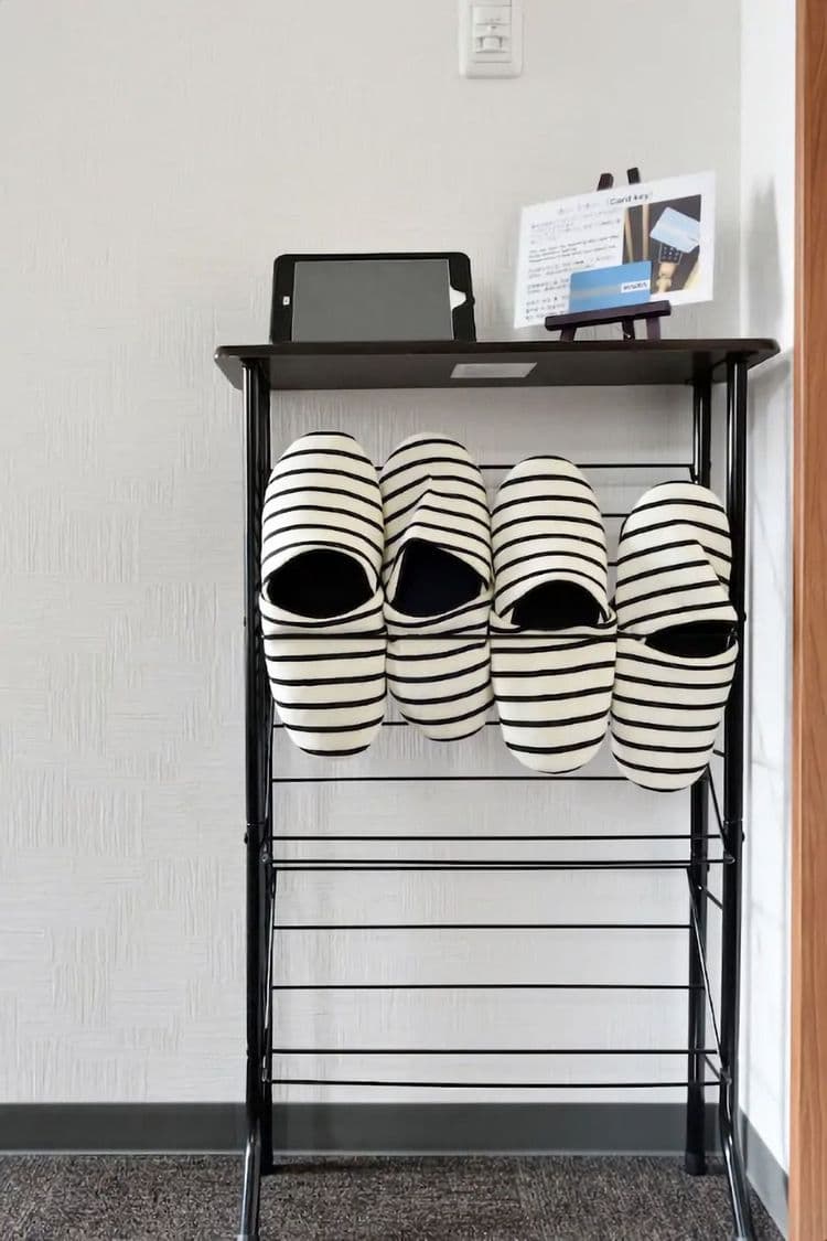 OAK Yayori - Tenchu-cha - - Excellent access from Kansai International Airport!-17