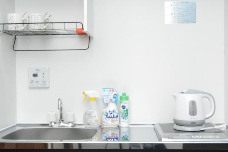 OAK Yayori - Tenchu-cha - - Excellent access from Kansai International Airport!-9