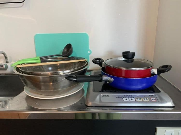 OAK Yayori - Tenchu-cha - - Excellent access from Kansai International Airport!-12