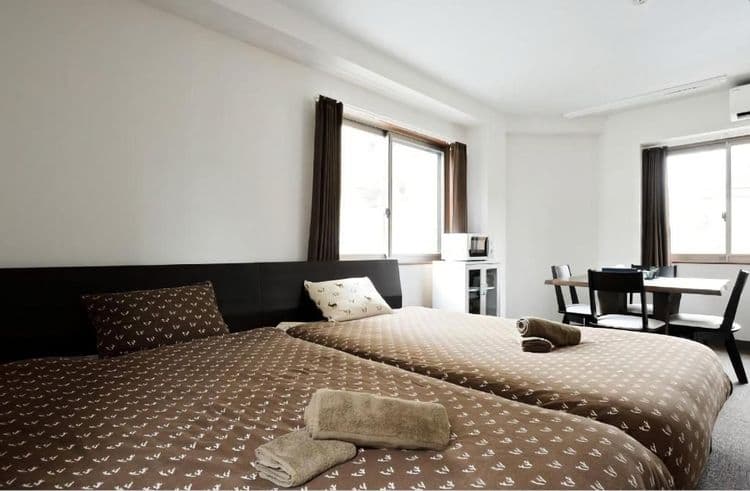 OAK Yayori - Tenchu-cha - - Excellent access from Kansai International Airport!-2