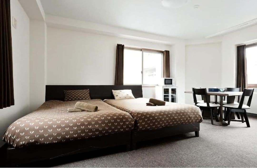 오사카 부-OAK Yayori - Tenchu-cha - - Excellent access from Kansai International Airport!