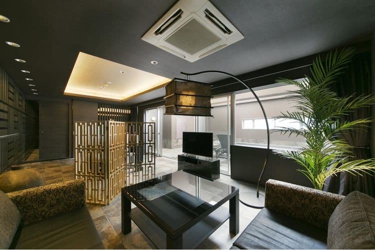 ホテルロータス豊中-6