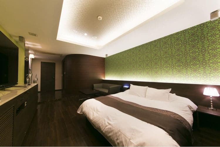 ホテルロータス豊中-12