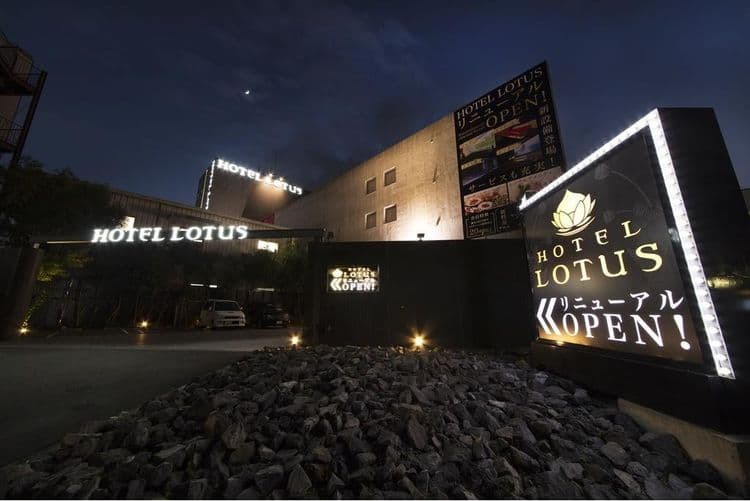 ホテルロータス豊中-14