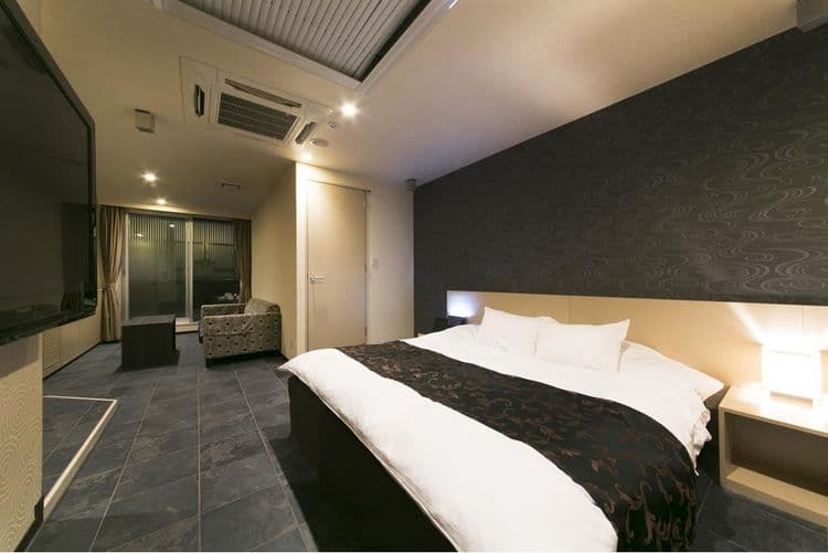 ホテルロータス豊中-11