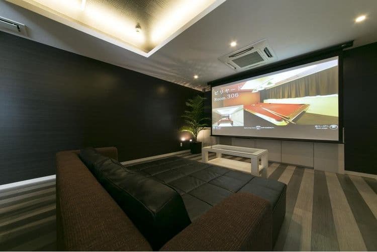 ホテルロータス豊中-8