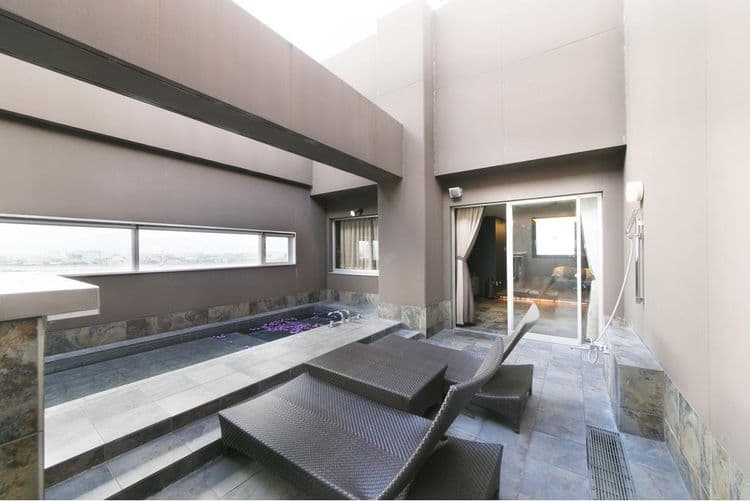 ホテルロータス豊中-4