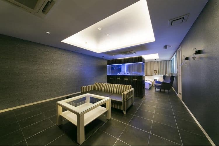 ホテルロータス豊中-7