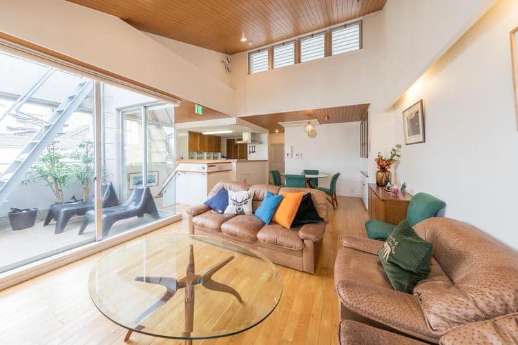 테일러 오사카 캐슬 오사카성 근처 전철역 400M 아늑한 집-7