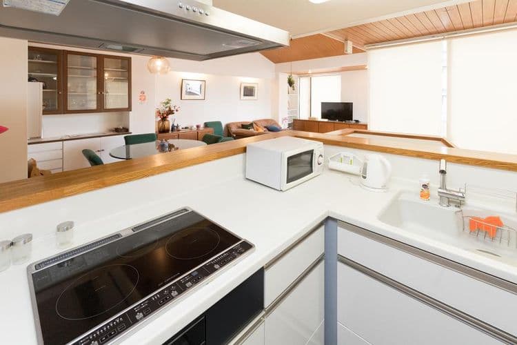 테일러 오사카 캐슬 오사카성 근처 전철역 400M 아늑한 집-9