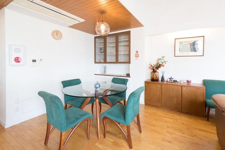 테일러 오사카 캐슬 오사카성 근처 전철역 400M 아늑한 집-6