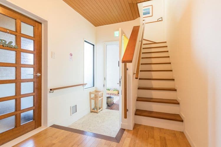 테일러 오사카 캐슬 오사카성 근처 전철역 400M 아늑한 집-10