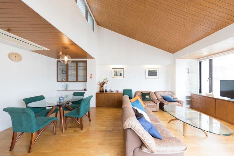 테일러 오사카 캐슬 오사카성 근처 전철역 400M 아늑한 집-4