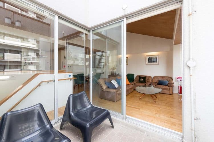 테일러 오사카 캐슬 오사카성 근처 전철역 400M 아늑한 집-8