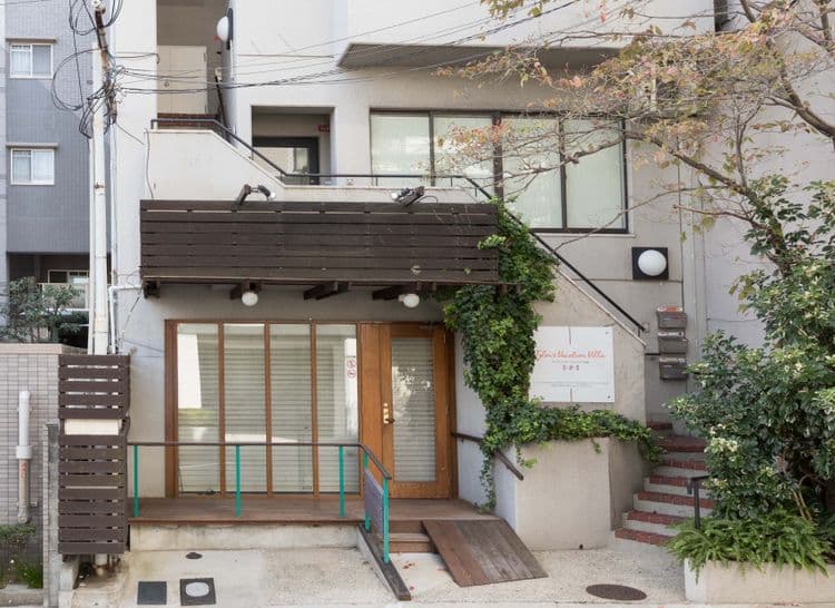 테일러 오사카 캐슬 오사카성 근처 전철역 400M 아늑한 집-2