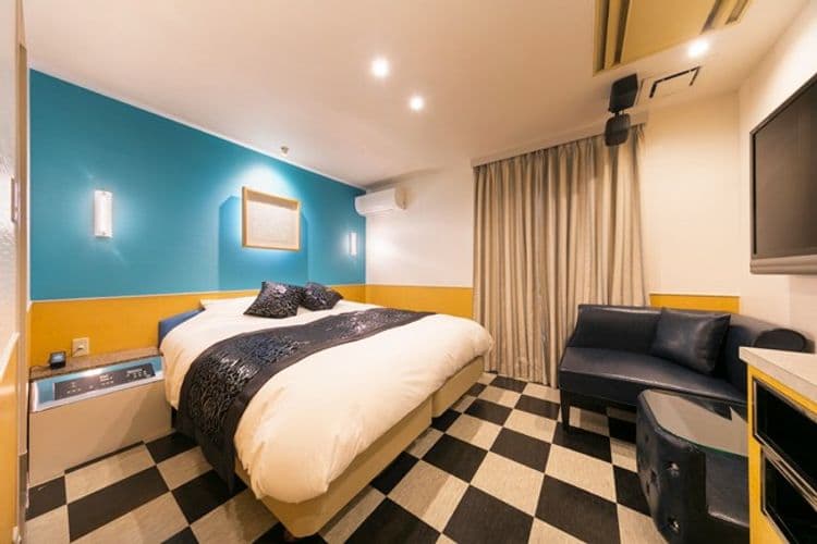 ホテルエルディアモダン神戸店-11