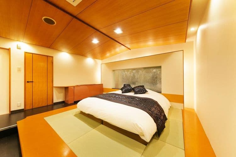 Hotel Eldia Luxury Kobe-7