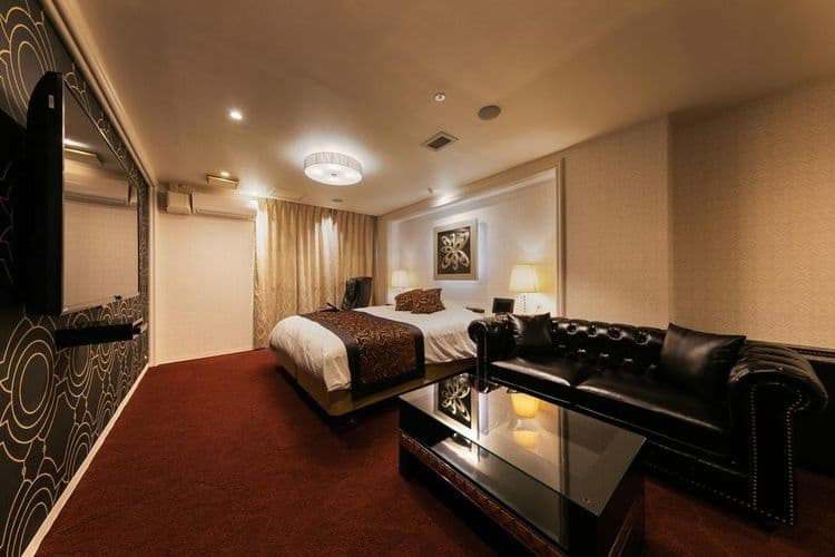 Hotel Eldia Luxury Kobe-2